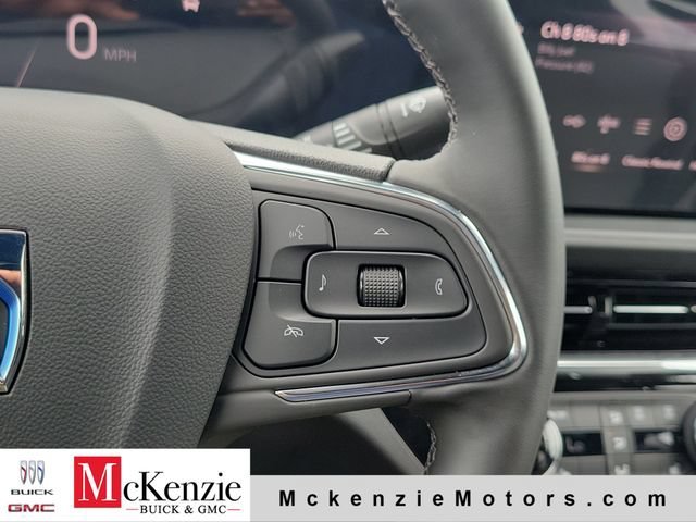 New 2026 Brilliant Red Buick Sport Touring image 12