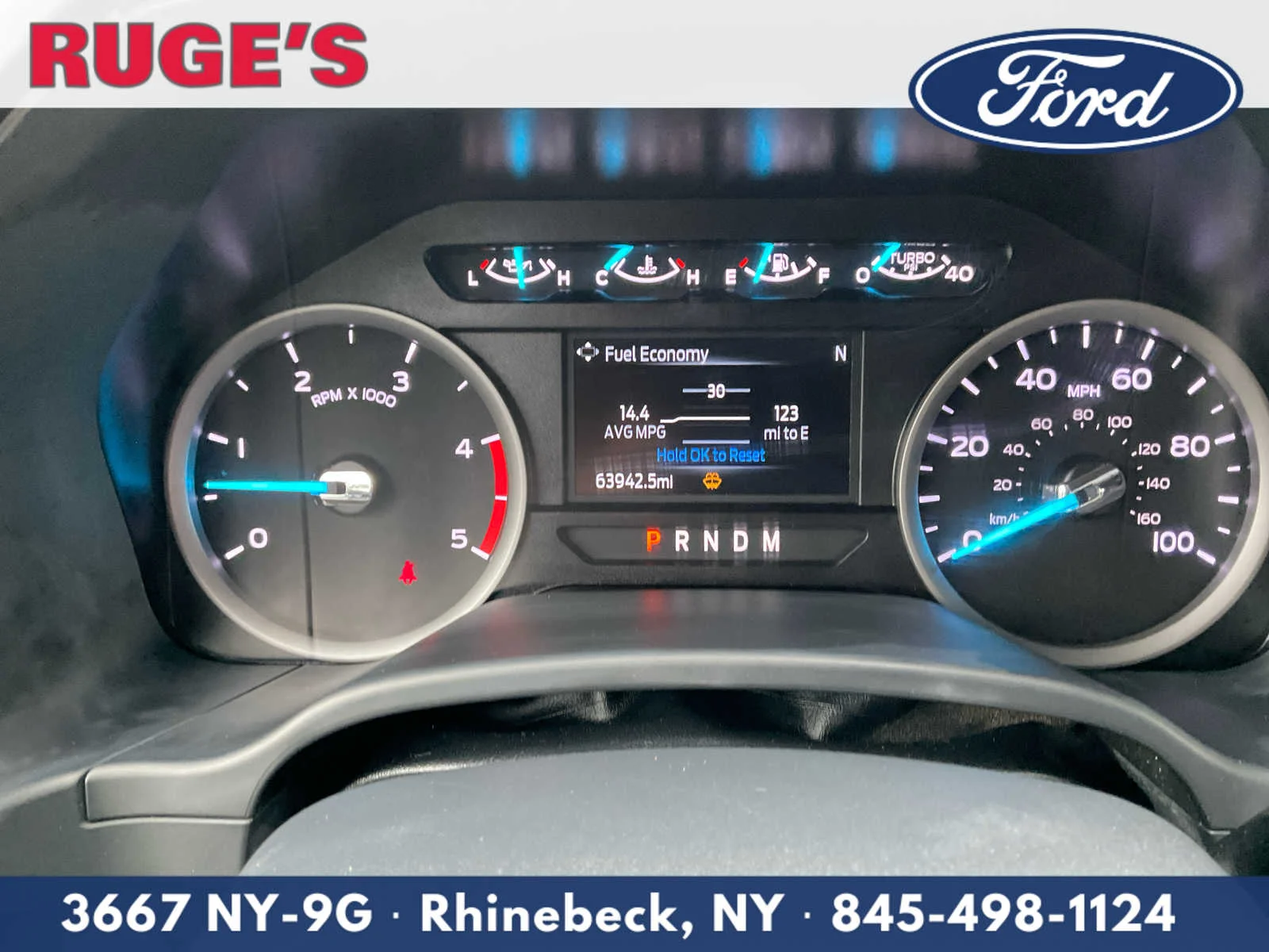 Used 2022 Iconic Silver Ford XLT image 23