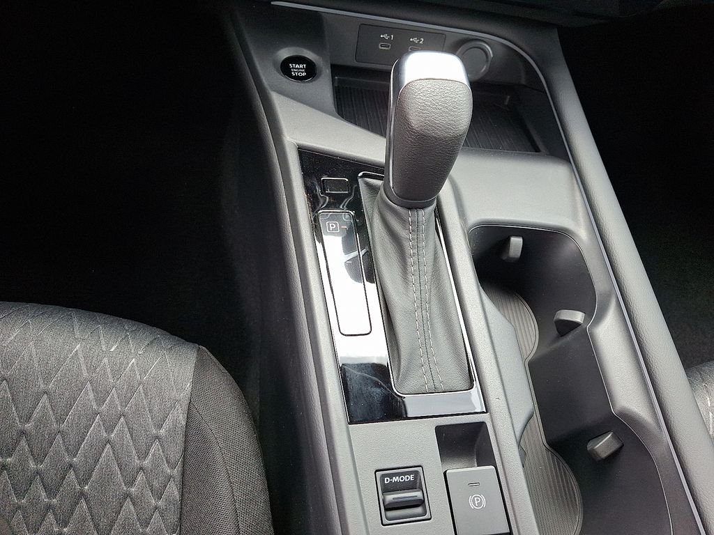 2026 Nissan Sentra — photo 10