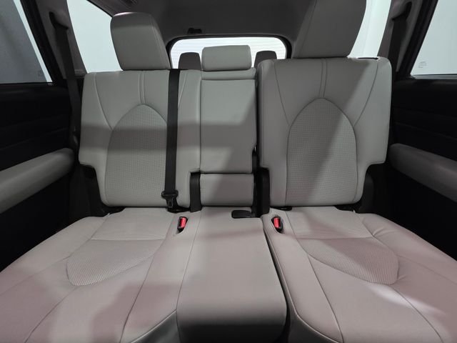 Used 2026 White Toyota XLE image 15