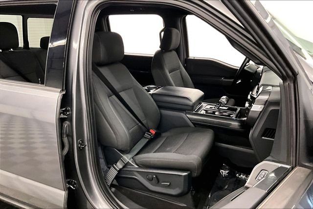 2023 Ford F-150 XLT - Photo 8