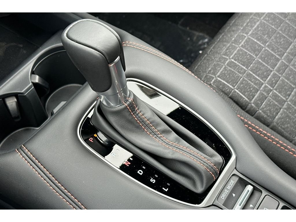 2026 Honda HR-V Sport - Photo 25