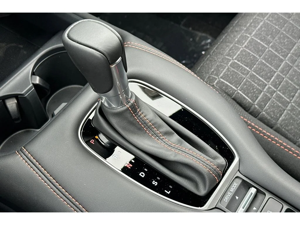 2026 Honda HR-V Sport - Photo 25