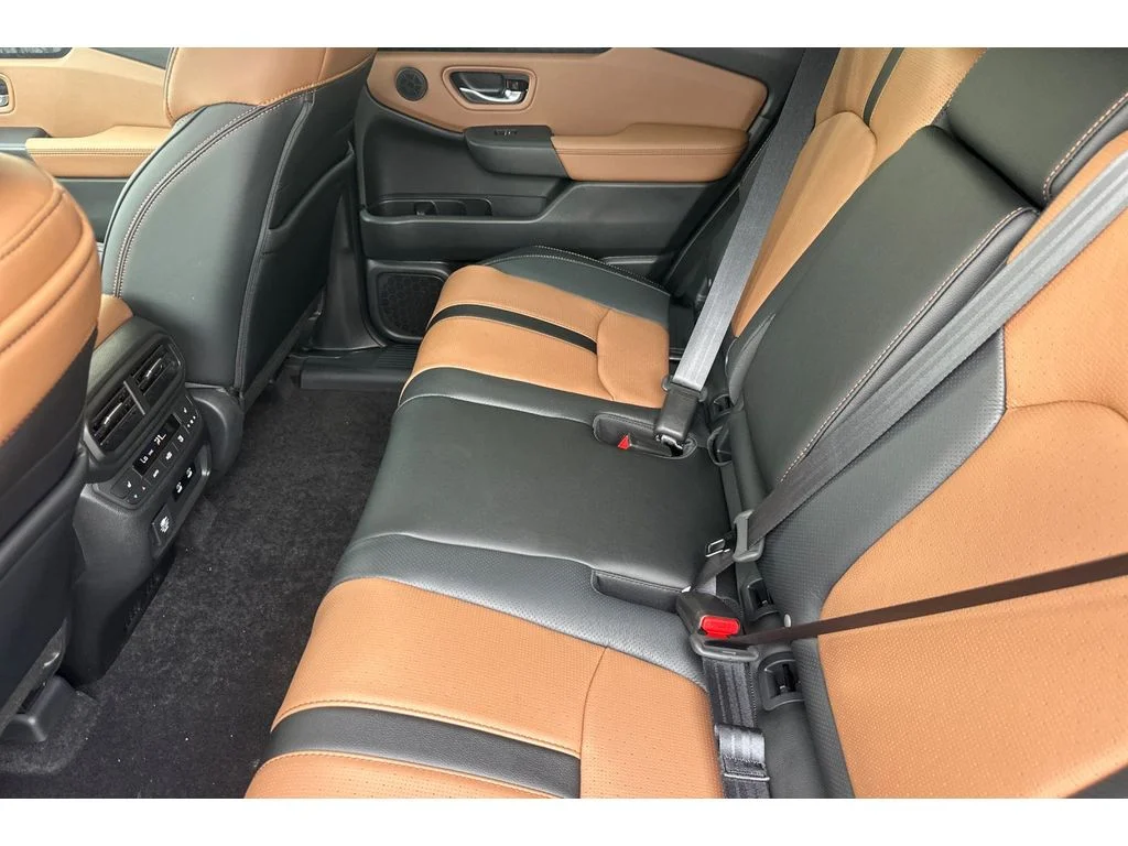 2026 Honda Passport TrailSport Elite - Photo 14