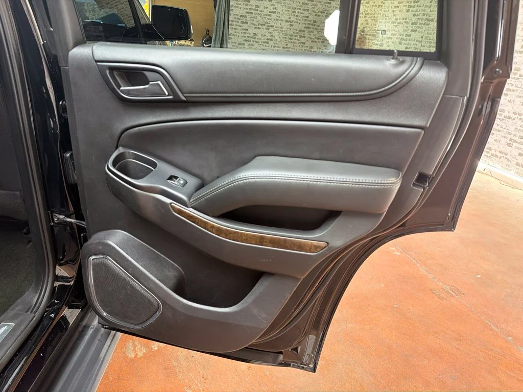 Used 2018 Black Chevrolet LT image 13