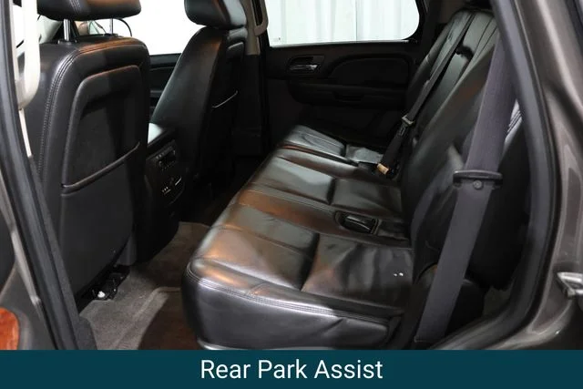 Used 2013 Gray Chevrolet LT image 13