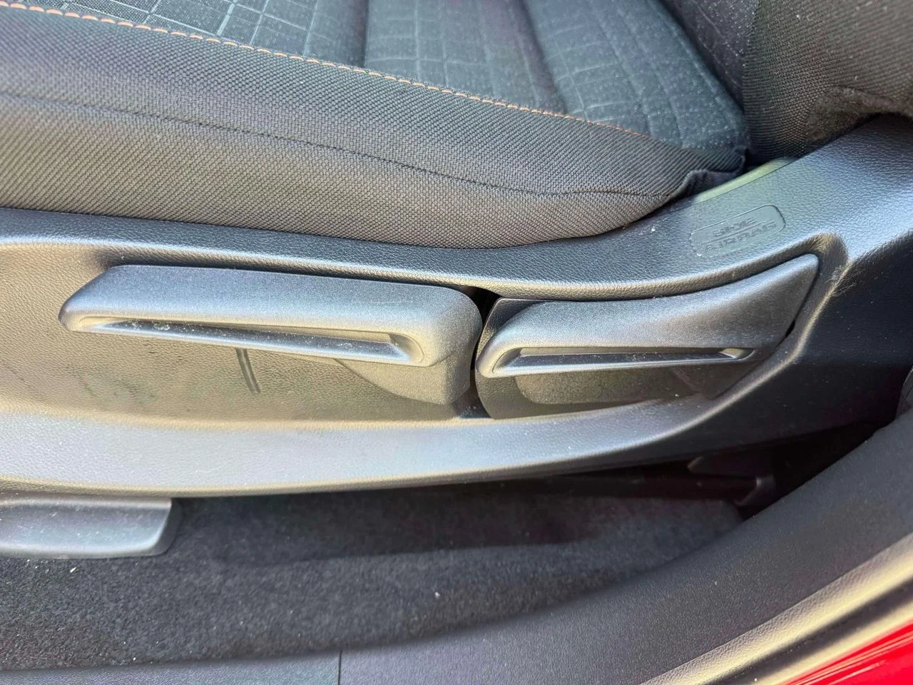 2025 Honda HR-V Sport - Photo 18