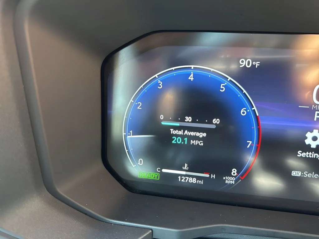 Used 2024 Gray Toyota Base image 26