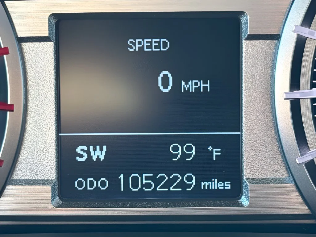 Used 2017 Gray Toyota SR5 Premium image 24
