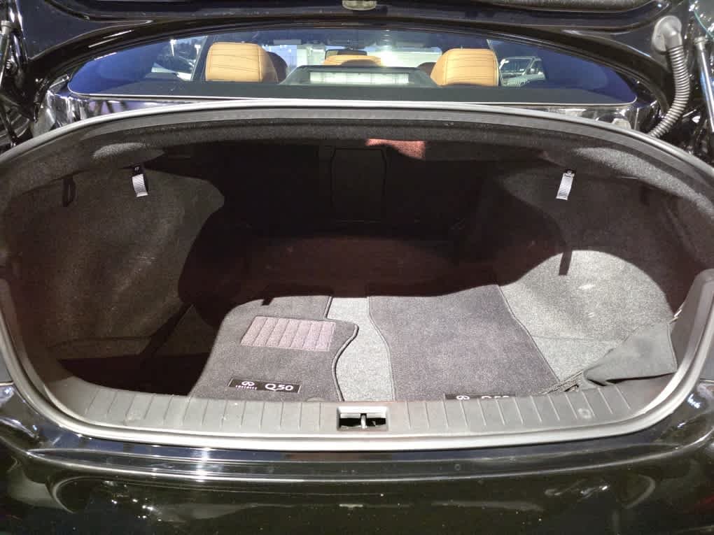 2023 INFINITI Q50 SENSORY - Photo 10