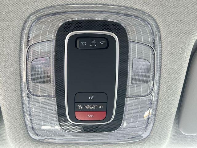 New 2026 Gray Hyundai SE FWD image 25