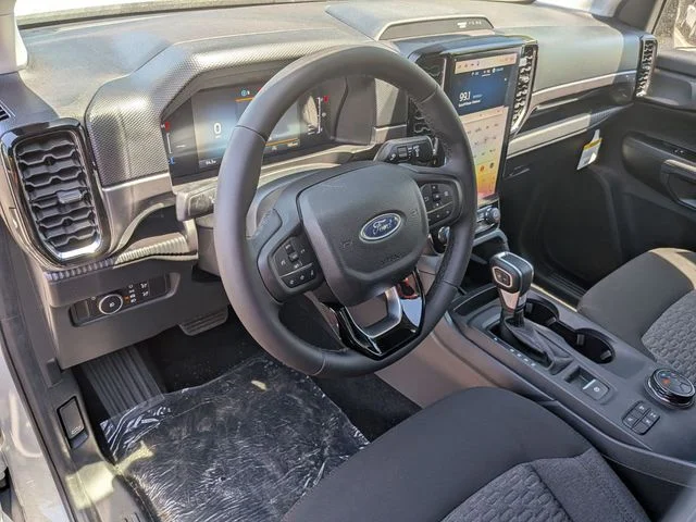 New 2026 Avalanche Ford XLT image 11