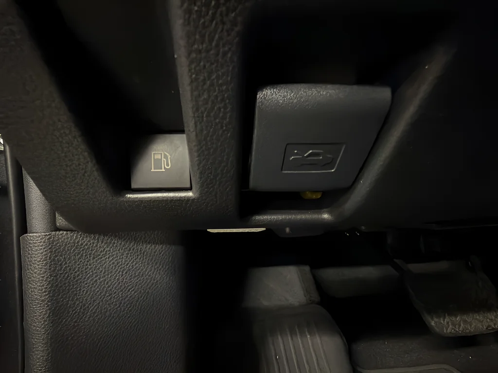 Used 2024 Gray Toyota LE image 35