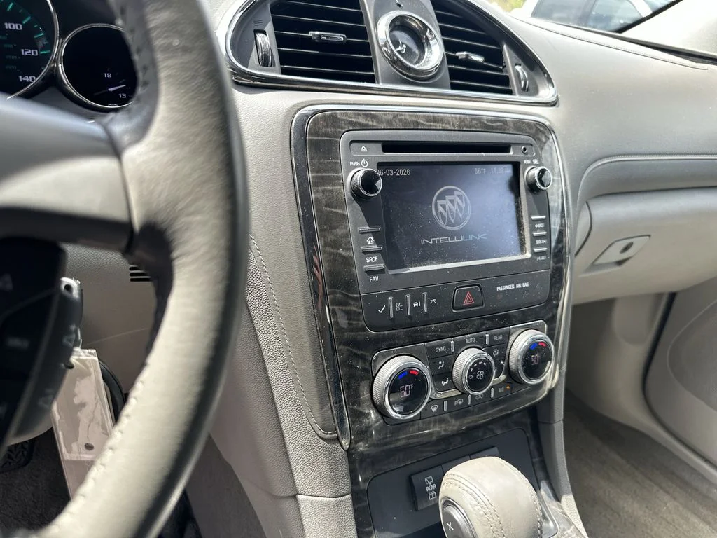 Used 2013 Gray Buick Convenience Group image 13