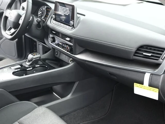 Used 2026 Gray Nissan SV image 26