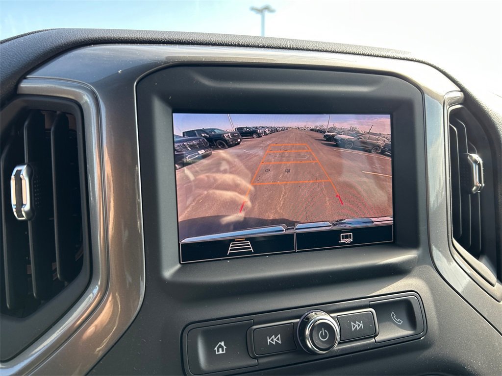 2026 GMC SIERRA - Image 23