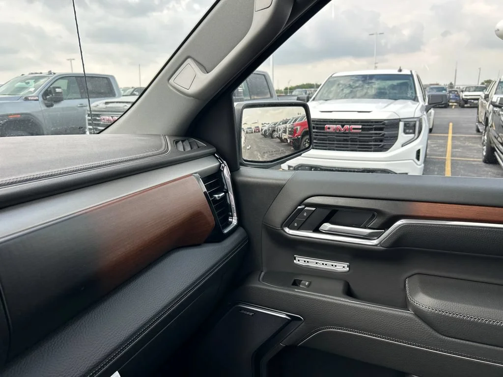 2026 GMC Sierra 1500 Denali - Photo 30