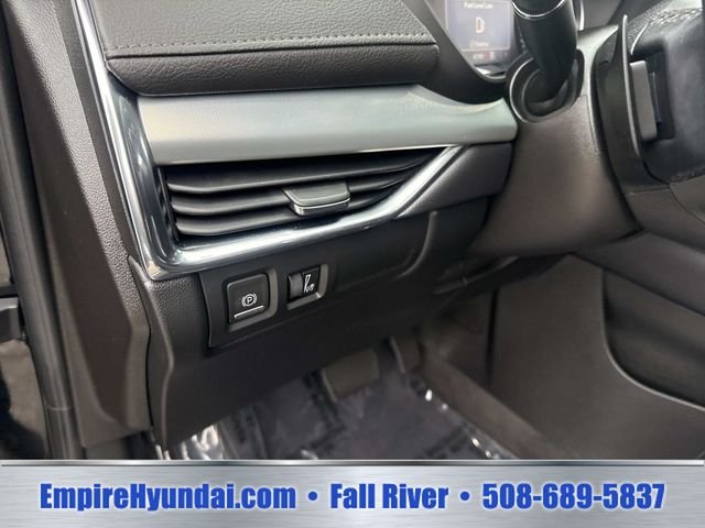 2023 Cadillac XT4 Premium Luxury - Photo 20