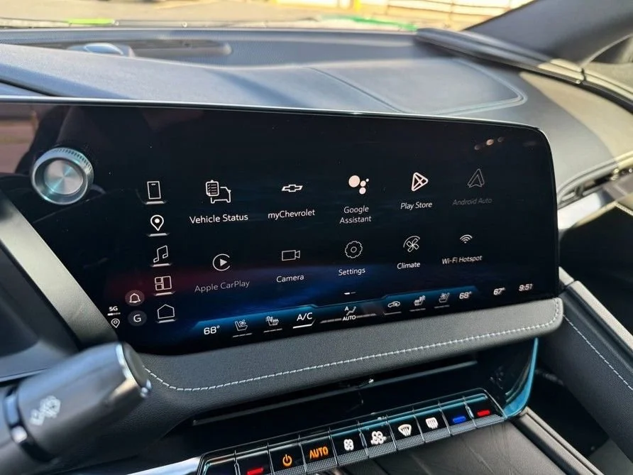 2026 Chevrolet Corvette 2LT - Photo 30