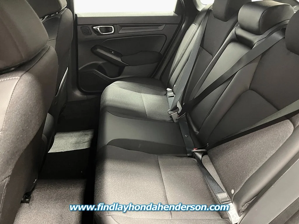 New 2026 Meteorite Gray Metallic Honda Sport image 24