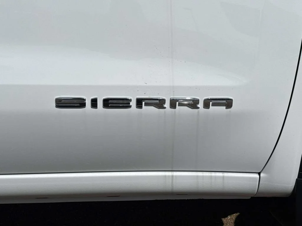 2026 GMC Sierra 1500 Pro - Photo 18