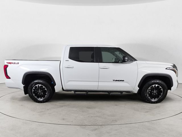 Used 2025 Ice Toyota SR5 image 4