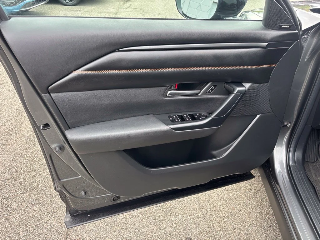 Used 2024 Gray Mazda 2.5 S Premium Plus Package image 10