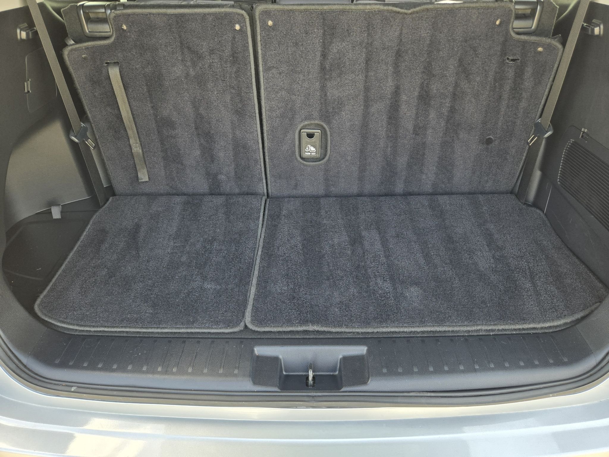 Used 2021 Celestial Silver Metallic Toyota LE image 33