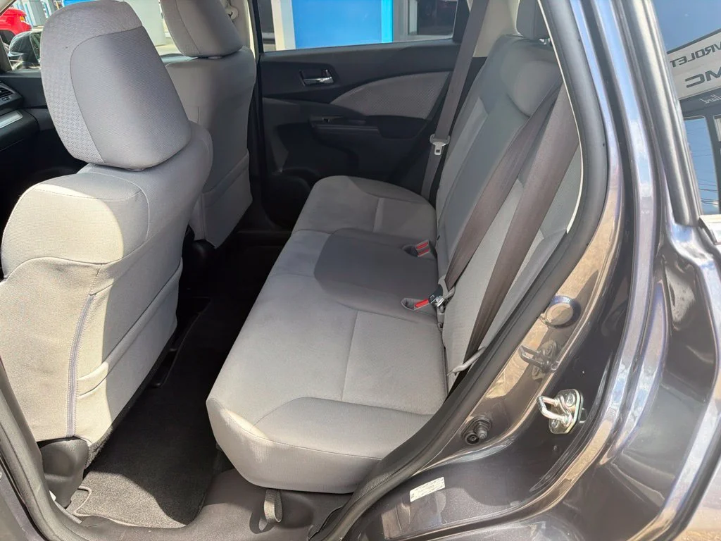Used 2015  Honda EX image 22