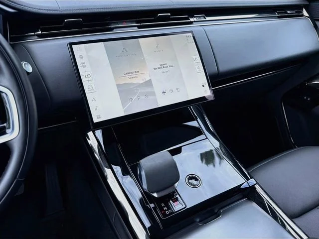 2024 Land Rover Range Rover Sport SE - Photo 29