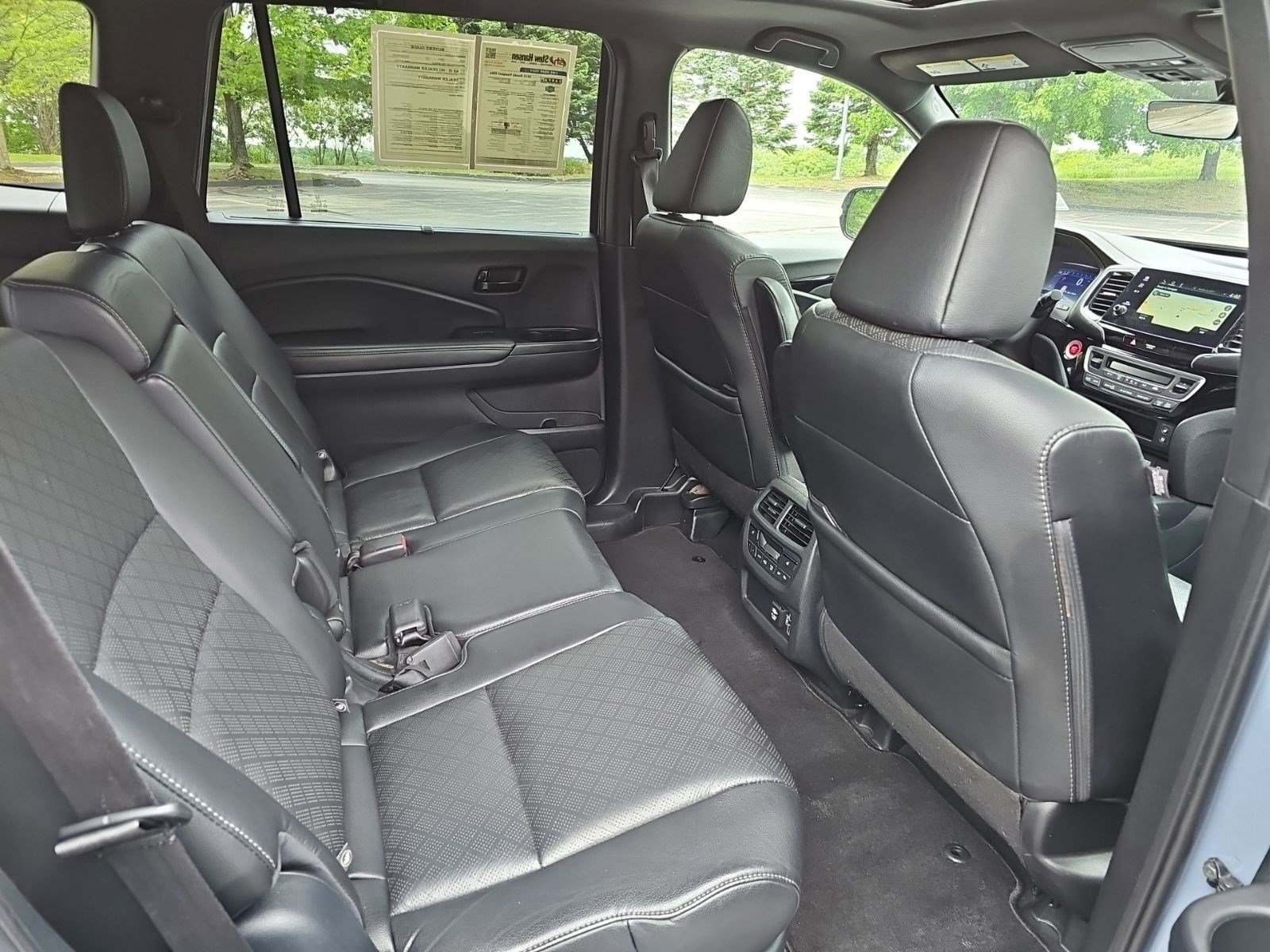Used 2023 Gray Honda Elite image 15
