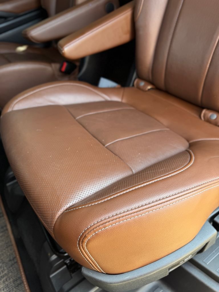 Used 2019 Cinnamon Brown Pearl Subaru Touring image 40