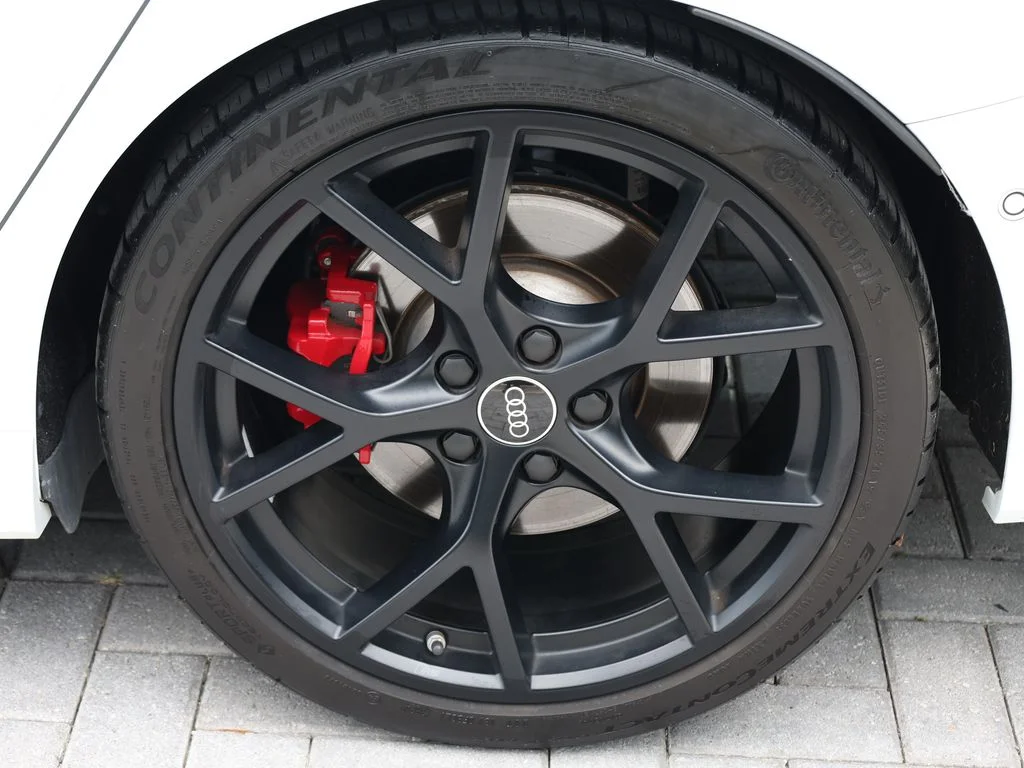 Used 2024  Audi 2.5T image 44