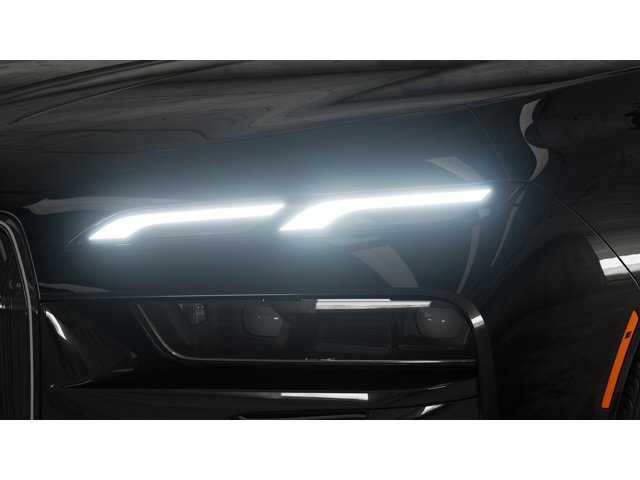 New 2026 Black Sapphire Metallic BMW 760i xDrive image 6