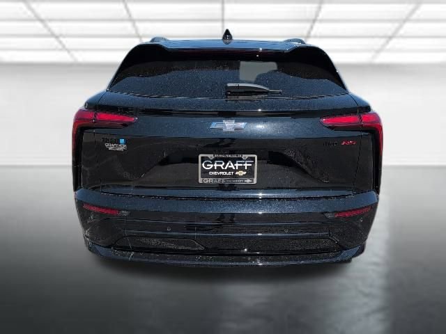2025 Chevrolet Blazer EV RS - Photo 6