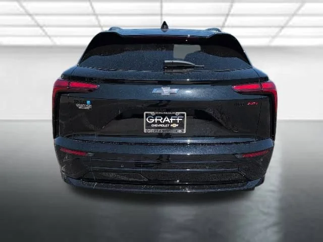 2025 Chevrolet Blazer EV RS - Photo 6