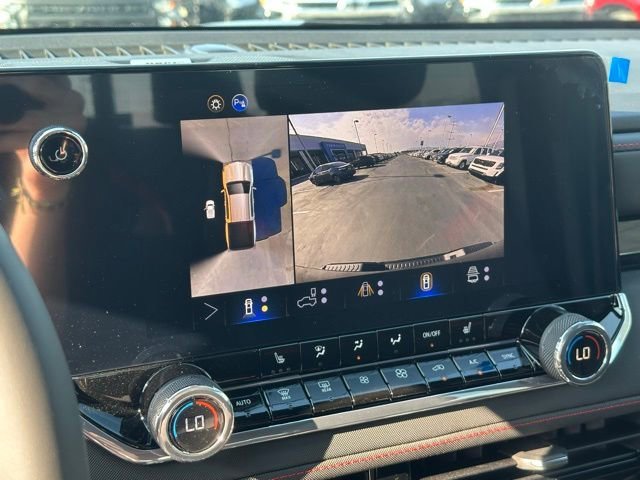 2026 Chevrolet Colorado Z71 - Photo 17