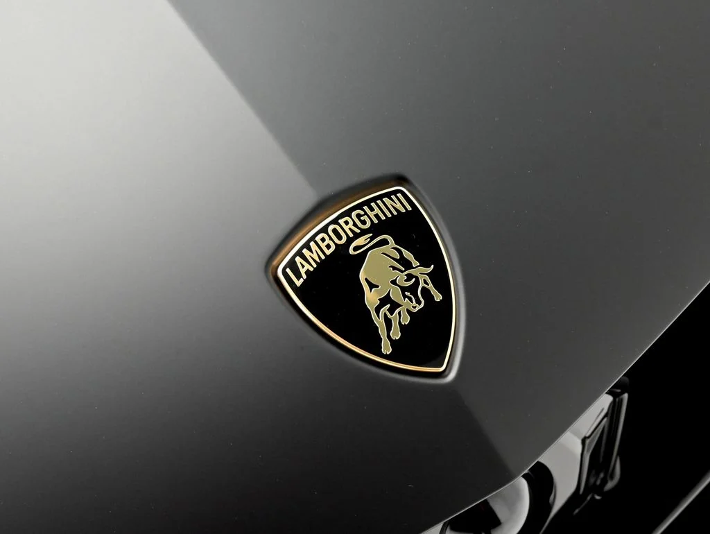 New 2026 Nero Nemesis Matt Lamborghini SE image 31