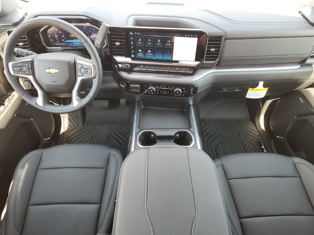2026 Chevrolet Silverado 2500 HD LTZ - Photo 15