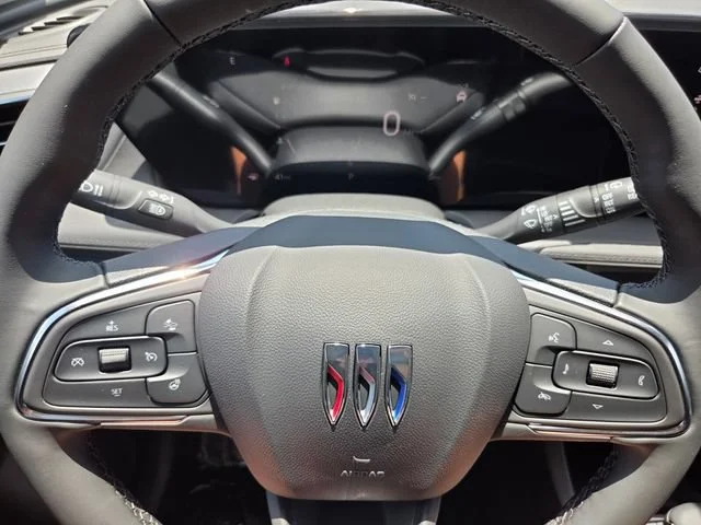 2026 Buick Encore GX Sport Touring - Photo 13