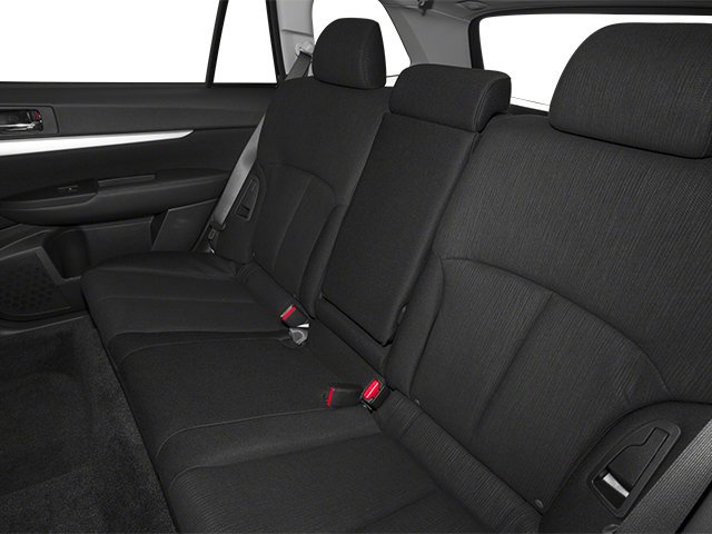 Used 2013 Ice Silver Metallic Subaru Limited image 17