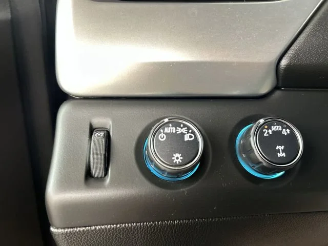 Used 2020 Black Chevrolet LS image 11