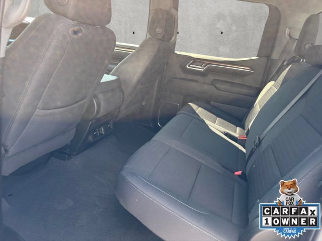 Used 2023 SUMMIT WHITE Chevrolet LT image 22