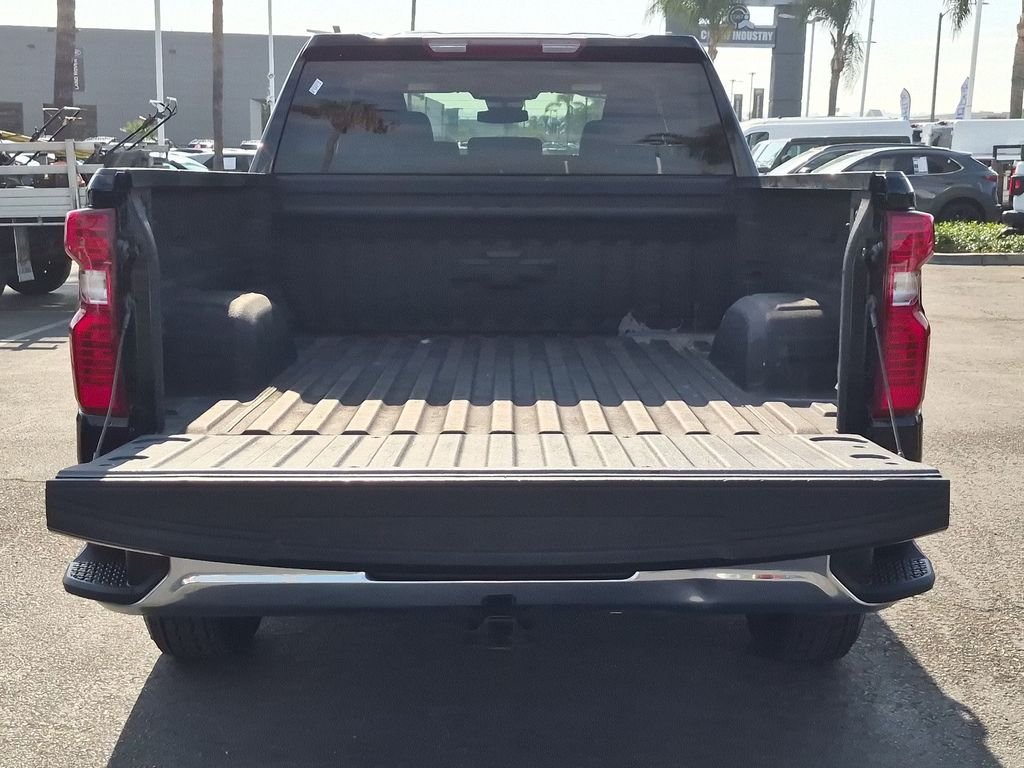 2023 Chevrolet Silverado 1500 LT - Photo 32