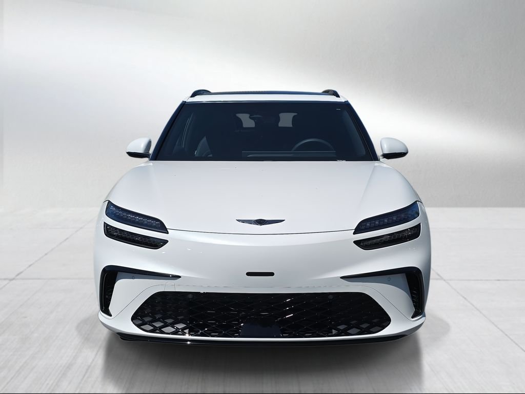 New 2026 White Genesis STANDARD image 8