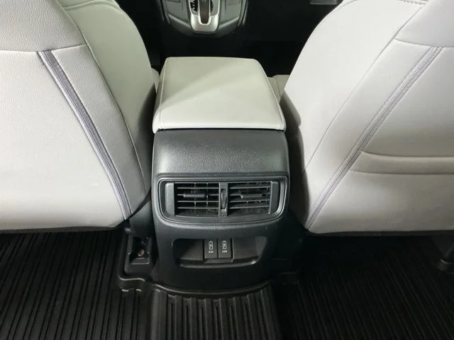 Used 2019  Honda EX-L image 25