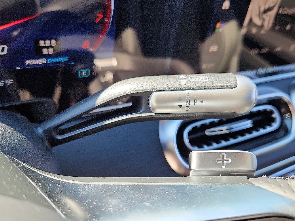 New 2027 Obsidian Black Metallic Mercedes-Benz GLS 450 image 12