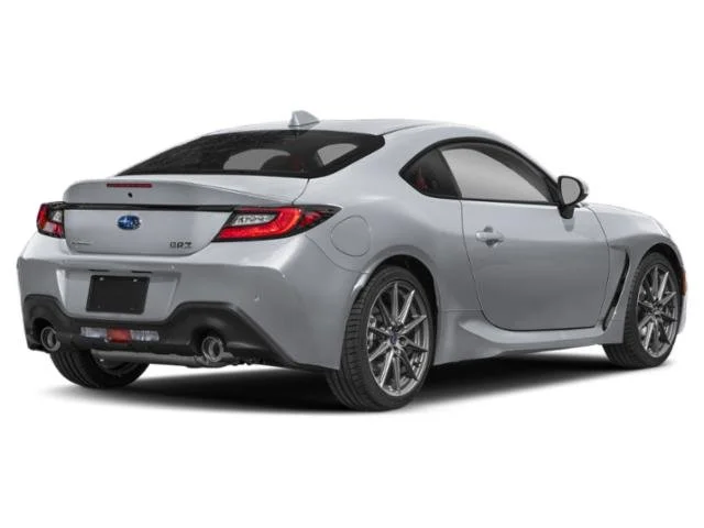 New 2026 Ice Silver Metallic Subaru Limited image 2