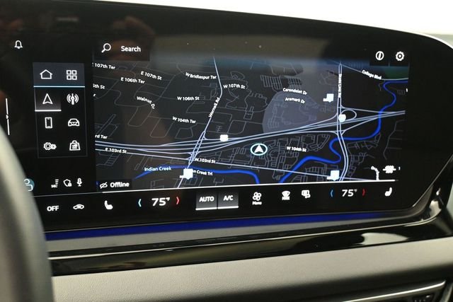 Used 2025 Black Audi 2.0T Premium Plus image 21