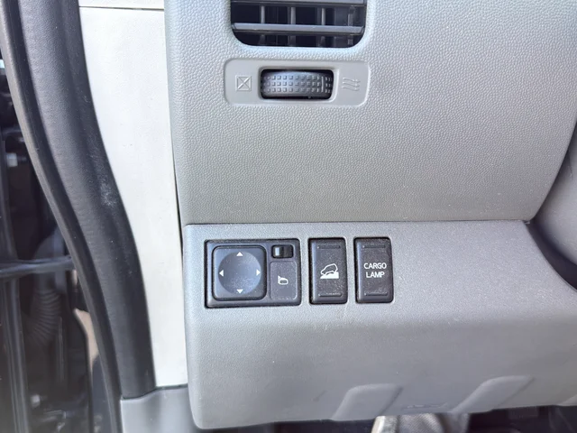 Certified Used 2021 Black Nissan SV image 22